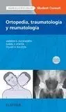 Ortopedia, Traumatología y Reumatología 2Ed