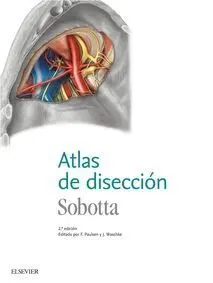 Atlas de Diseccion Sobotta
