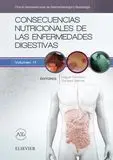 Consecuencias Nutricionales de las Enfermedades Digestivas Vol11