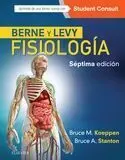 018 Berne y Levy Fisiología + Studentconsult (7ª Ed. )