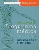 Principios de Bioquímica Médica 4ª Ed. + Studentconsult