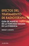 Efectos del Tratamiento de Radioterápia