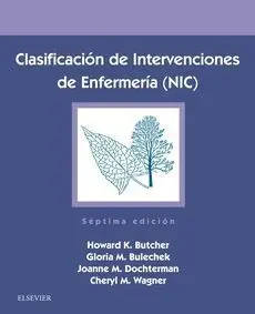 018 Nic Clasificación de Intervenciones de Enfermería (7ª Ed. )