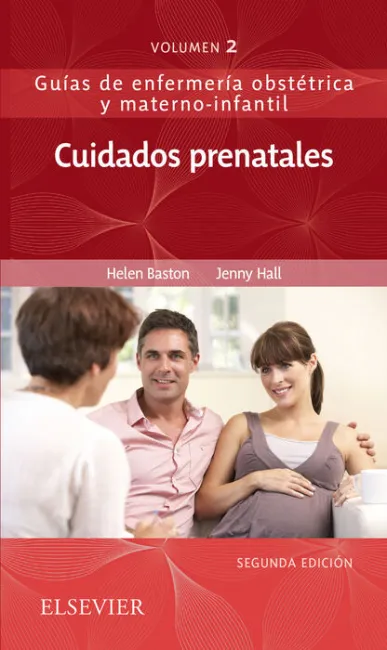 019 Cuidados Prenatales (2ªedicion)
