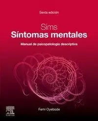 Sims. Sintomas Mentales (6ªedicion)