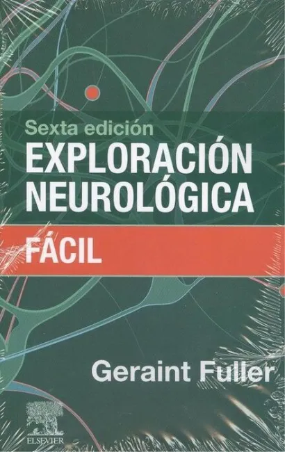 020 Exploracion Neurologica Facil (6ª Edicion)