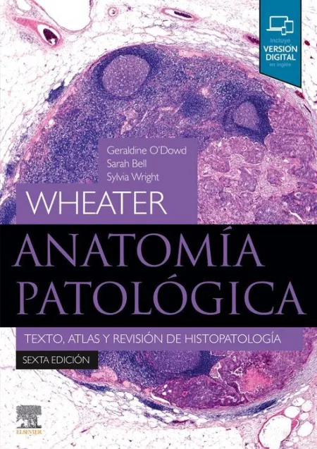 Wheater. Anatomía Patológica