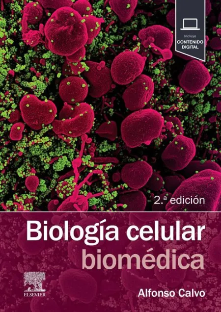 023 Biología Celular Biomédica
