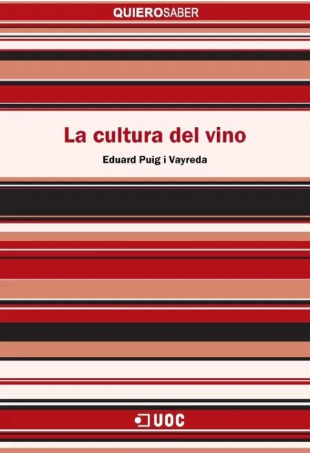 La Cultura del Vino