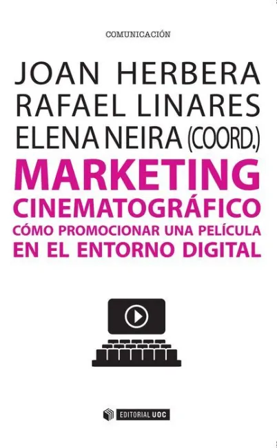 Marketing Cinematográfico