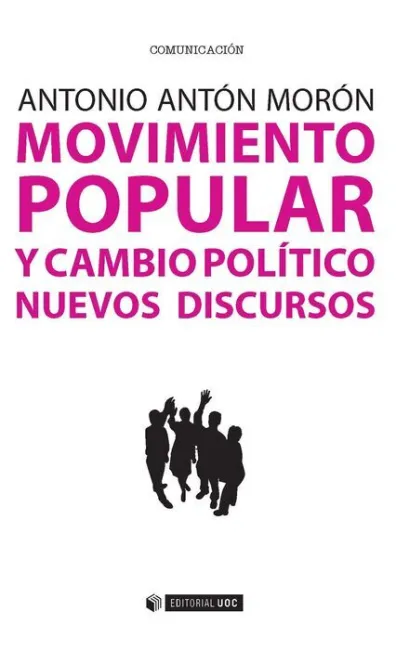 Movimiento Popular y Cambio Polã?Â­tico
