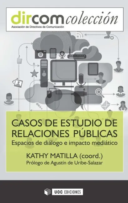 Casos de Estudio de Relaciones Pã?Âºblicas