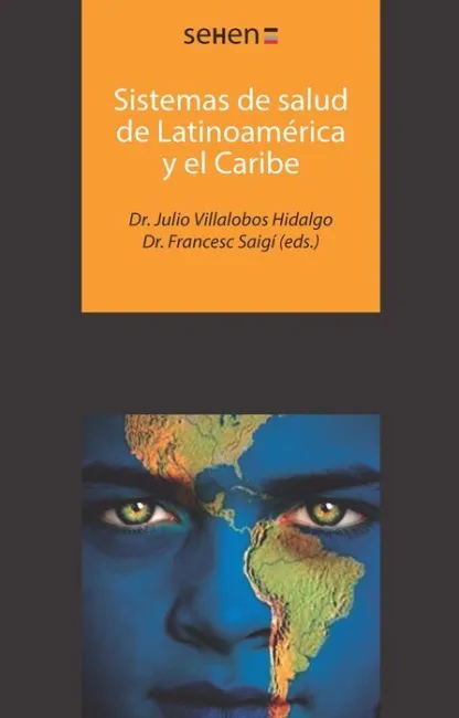 Sistemas de Salud de Latinoamã?Â©Rica y el Caribe