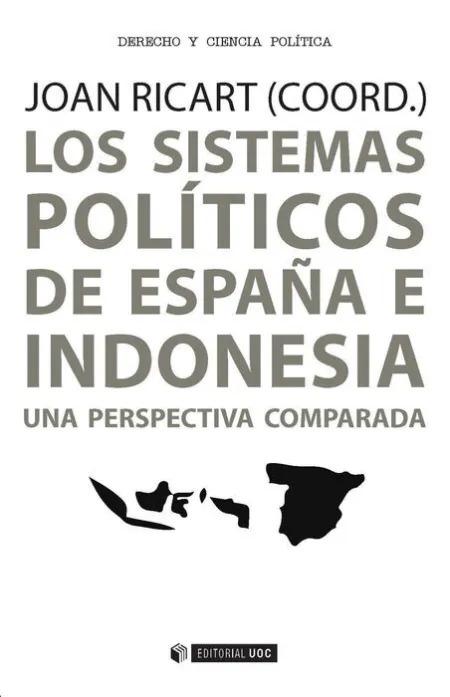 Los Sistemas Polã?Â­ticos de Espaã?Â±A e Indonesia