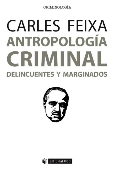 Antropologã?Â­a Criminal
