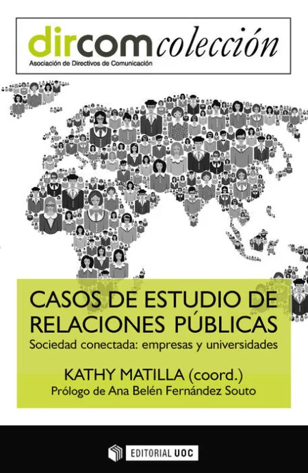 Casos de Estudio de Relaciones Pã?Âºblicas