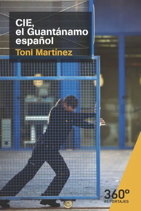 Cie, el Guantanamo Español