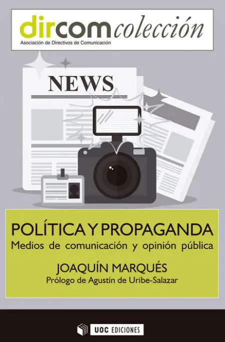 Polã?Â­tica y Propaganda