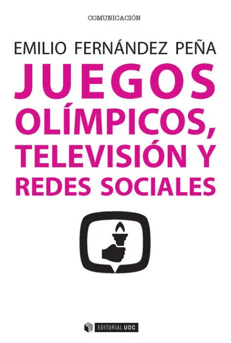 Juegos Olã?Â­mpicos, Televisiã?Â³N y Redes Sociales