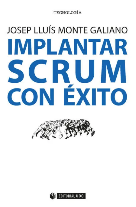 Implantar Scrum con Ã?Â©Xito