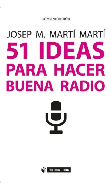 51 Ideas para Hacer Buena Radio
