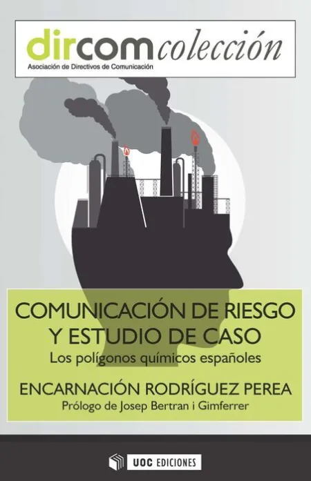 Comunicaciã?Â³N de Riesgo y Estudio de Caso