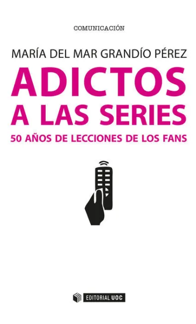 Adictos a las Series