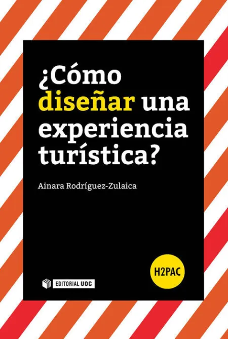 Ã?Â¿Cã?Â³Mo Diseã?Â±Ar una Experiencia Turã?Â­stica?