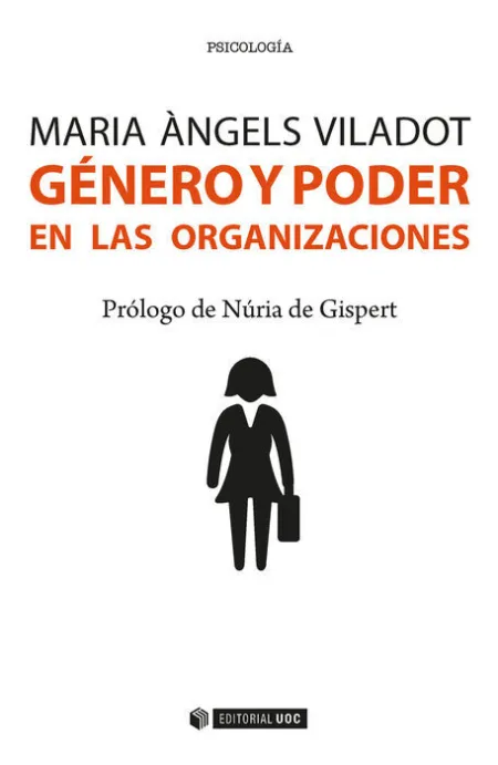 Gã?Â©Nero y Poder en las Organizaciones