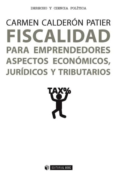 Fiscalidad para Emprendedores
