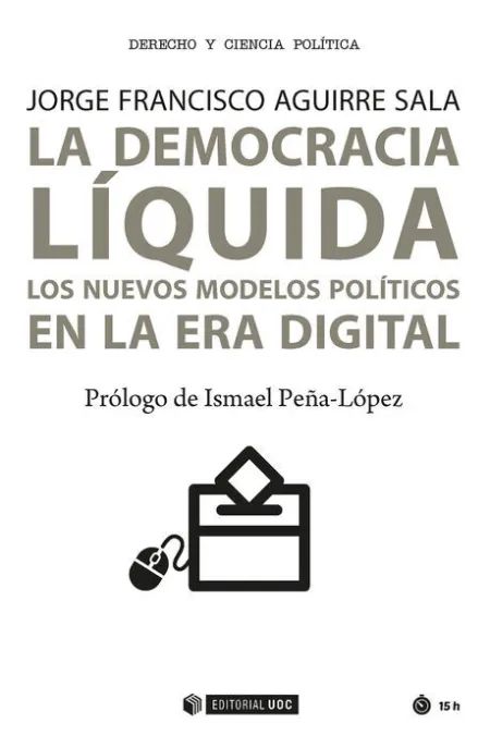 La Democracia Lã?Â­quida