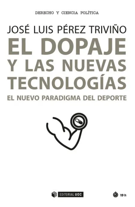El Dopaje y las Nuevas Tecnologias