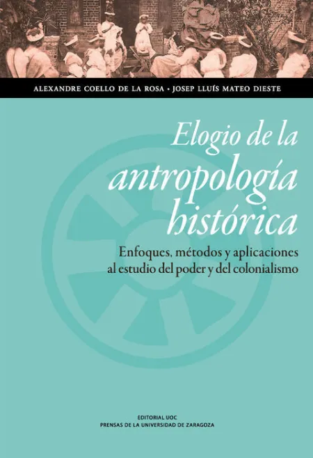 Elogio de la Antropologã?Â­a Histã?Â³Rica