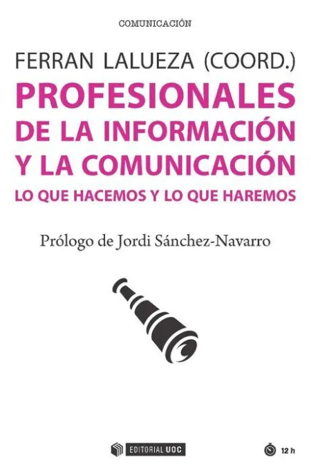 Profesionales de la Informaciã?Â³N y la Comunicaciã?Â³N