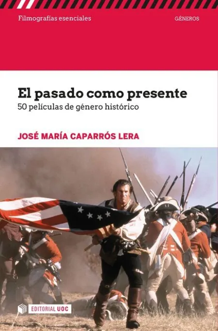El Pasado Como Presente