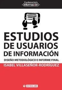 Estudios de Usuarios de Informaciã?Â³N