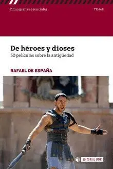 De Heroes y Dioses