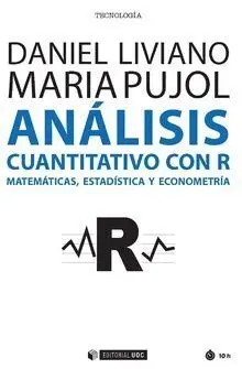 Anã?Â¡Lisis Cuantitativo con R