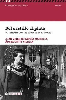 Del Castillo Al Plato