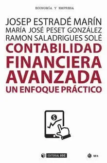 Contabilidad Financiera Avanzada