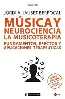 Musica y Neurociencia: la Musicoterapia