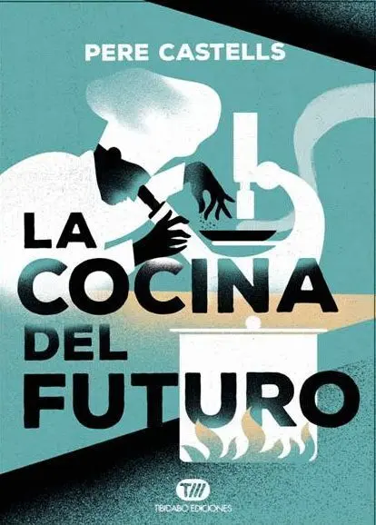 La Cocina del Futuro