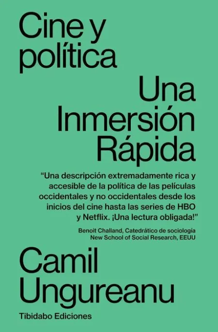 Cine y Política