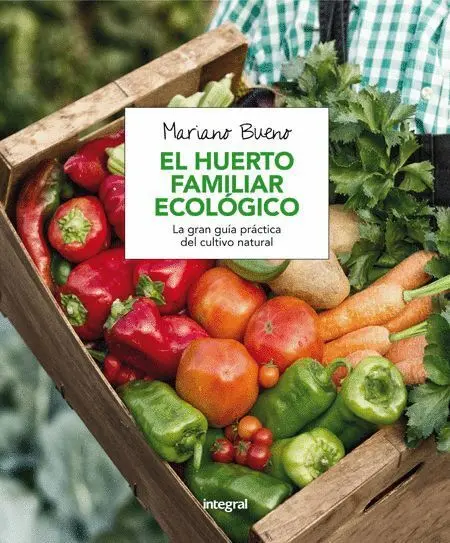 016 el Huerto Familiar Ecologico - Cartone