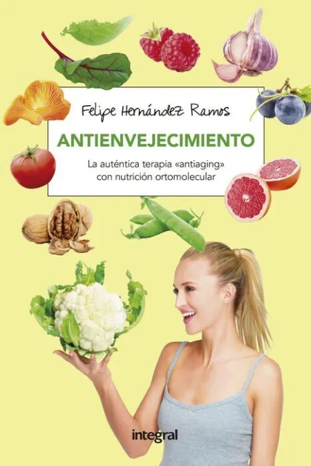Antienvejecimiento