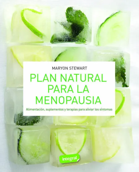 Plan Natural para la Menopausia
