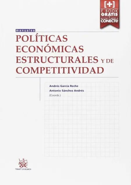 Politicas Economicas Estructurales y de Competitividad