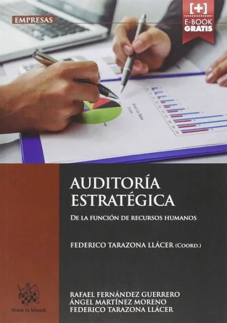 Auditoria Estrategica de la Funcion de Recursos Humanos