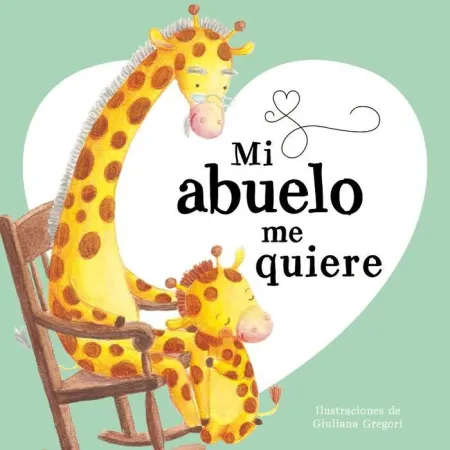 Mi Abuelo me Quiere