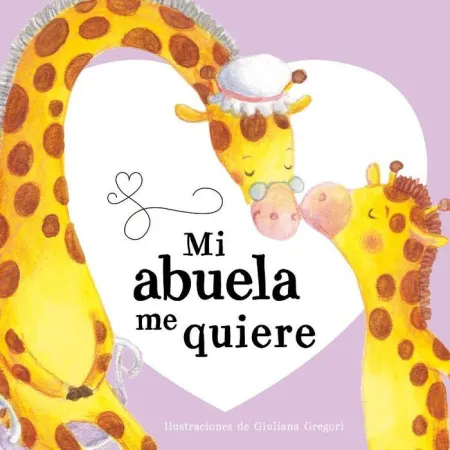 Mi Abuela me Quiere